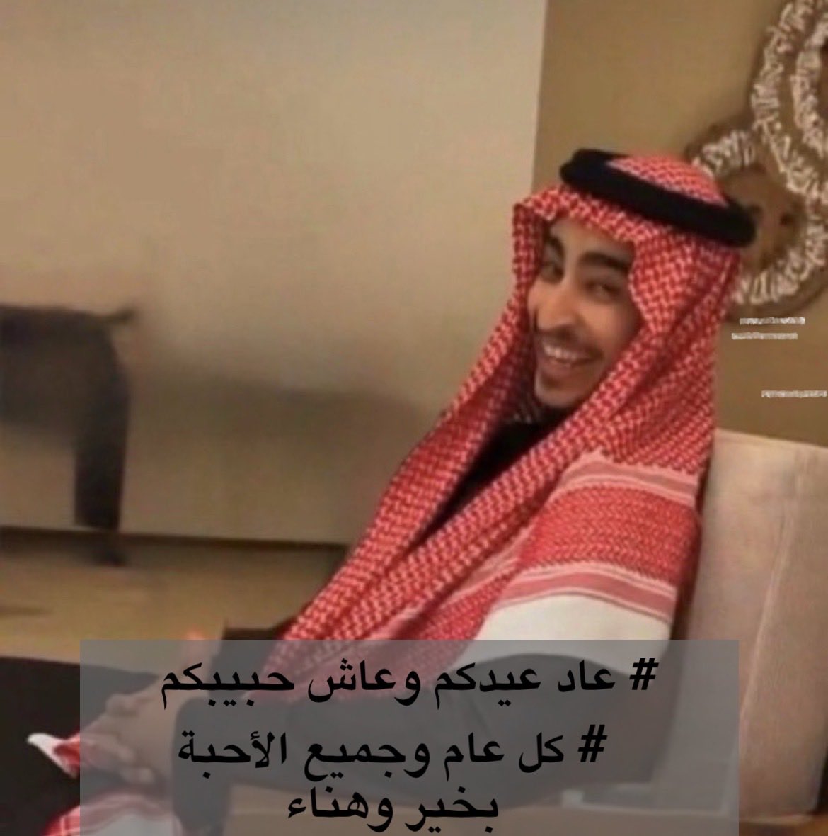 هل تخطيت خروج ياسر مخ tweet media