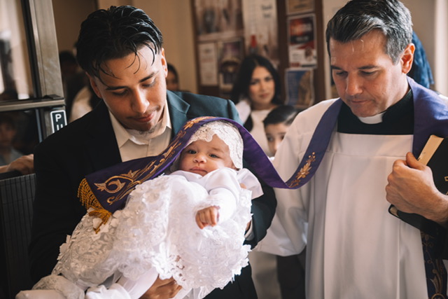 Padre Javier Olivera Ravasi tweet media