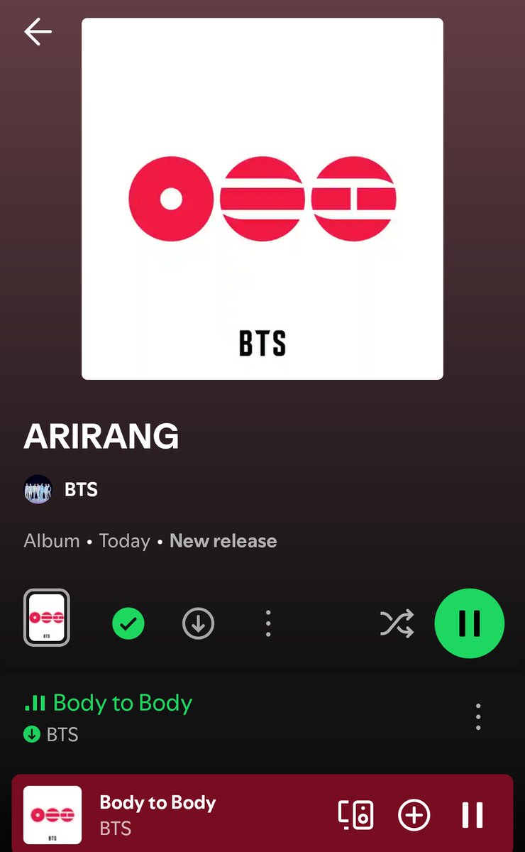 Bangtan Streamers⁷⊙⊝⊜ tweet media