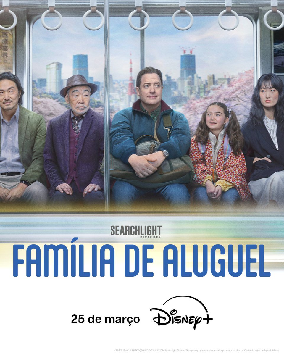 Disney+ Brasil tweet media