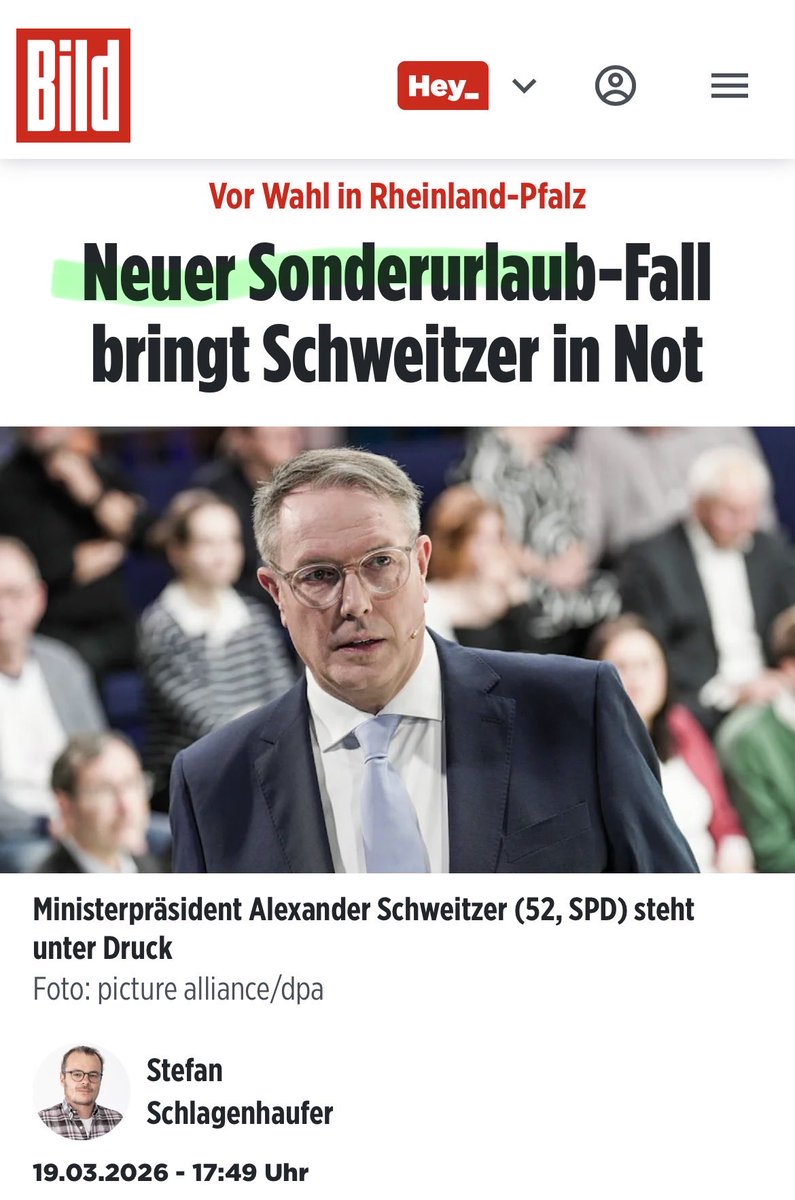 Morlock Nr.2 tweet media