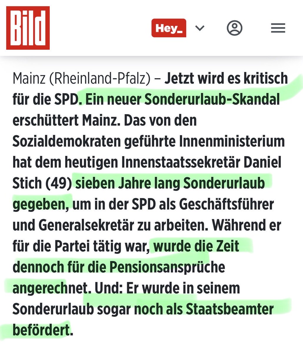 Morlock Nr.2 tweet media