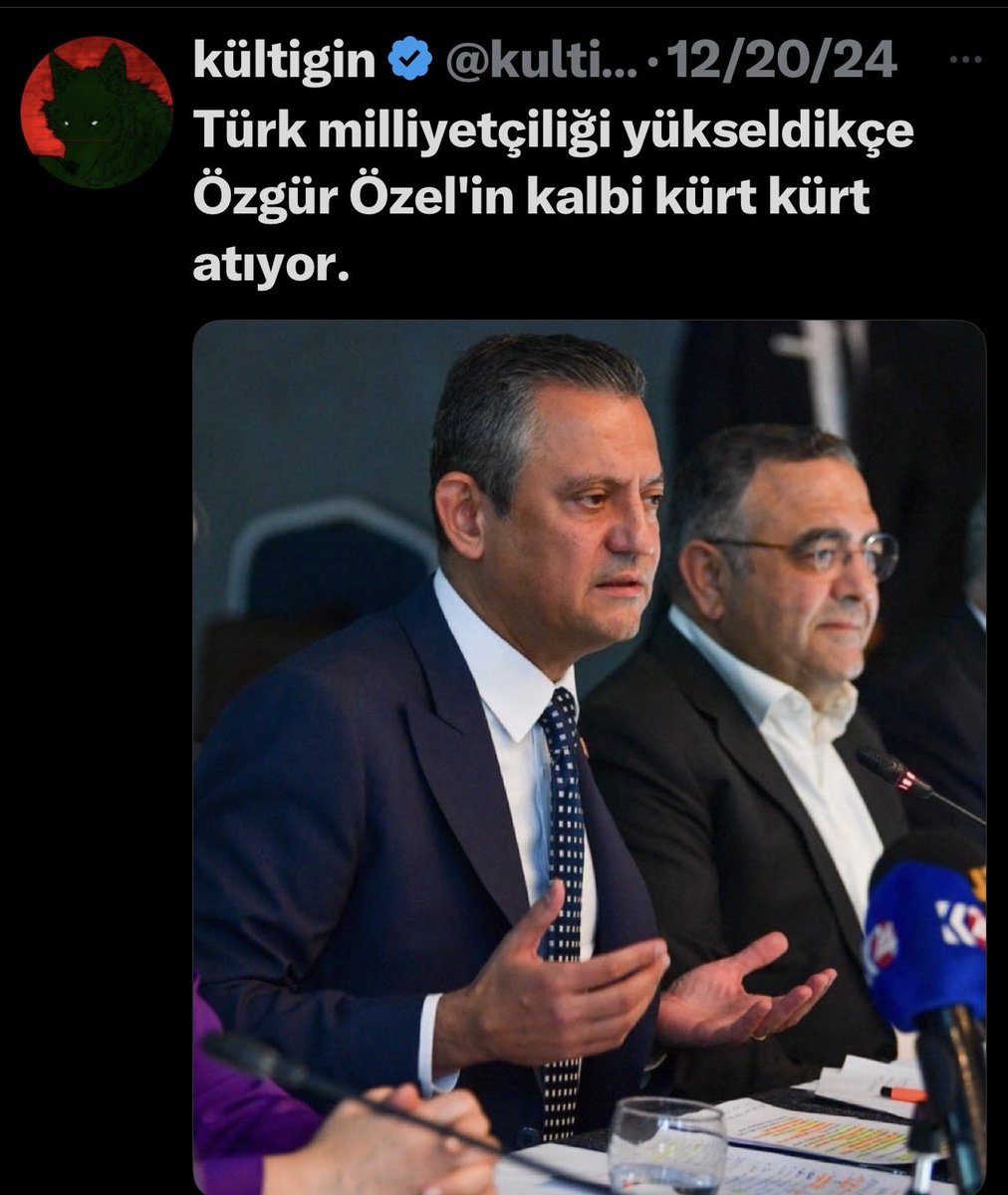 ALPER TUNGA tweet media
