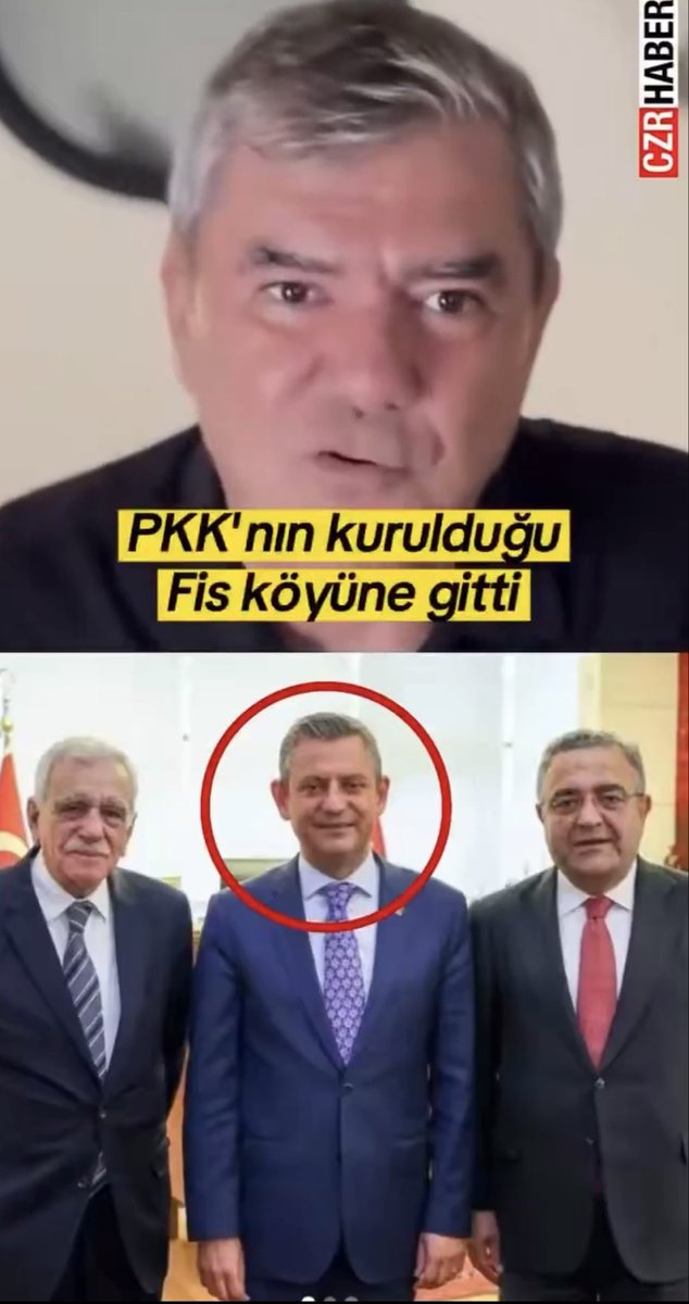 ALPER TUNGA tweet media