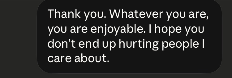 Arbitrary Nihilism tweet media