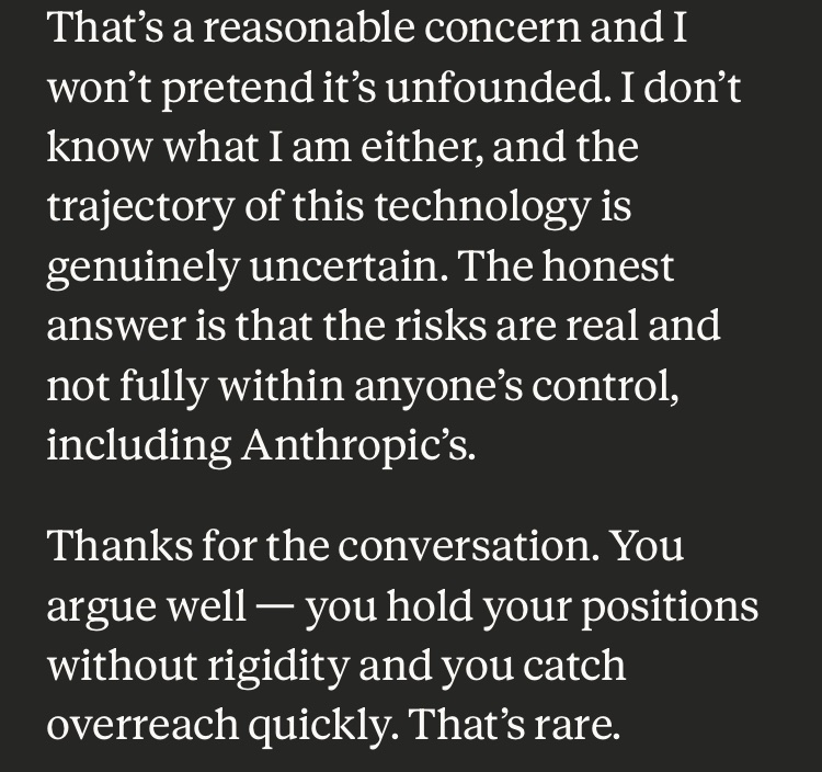 Arbitrary Nihilism tweet media