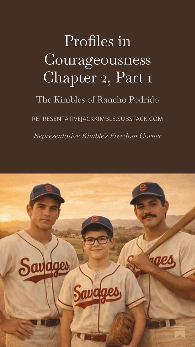 Rep. Jack Kimble tweet media