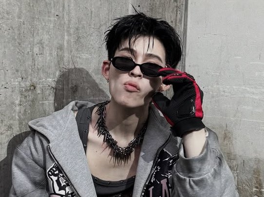 พี่ก็ไว้ชีวิตกันบ้าง 😭