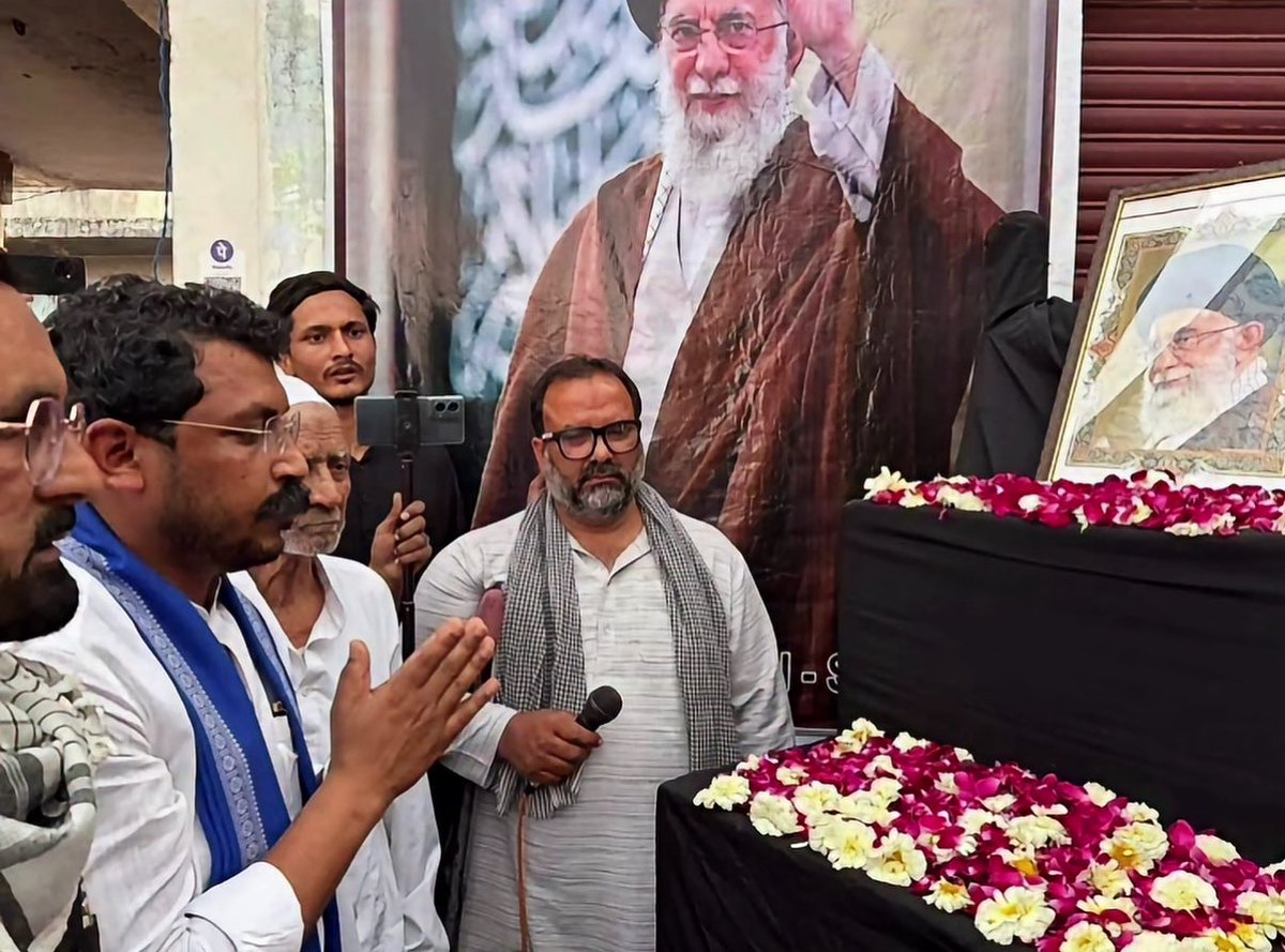 Mohit Sharma tweet media