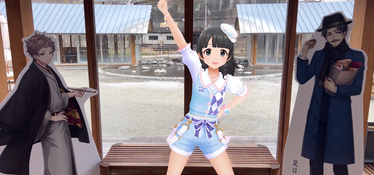 ぺー@寝そべり紋次郎 tweet media