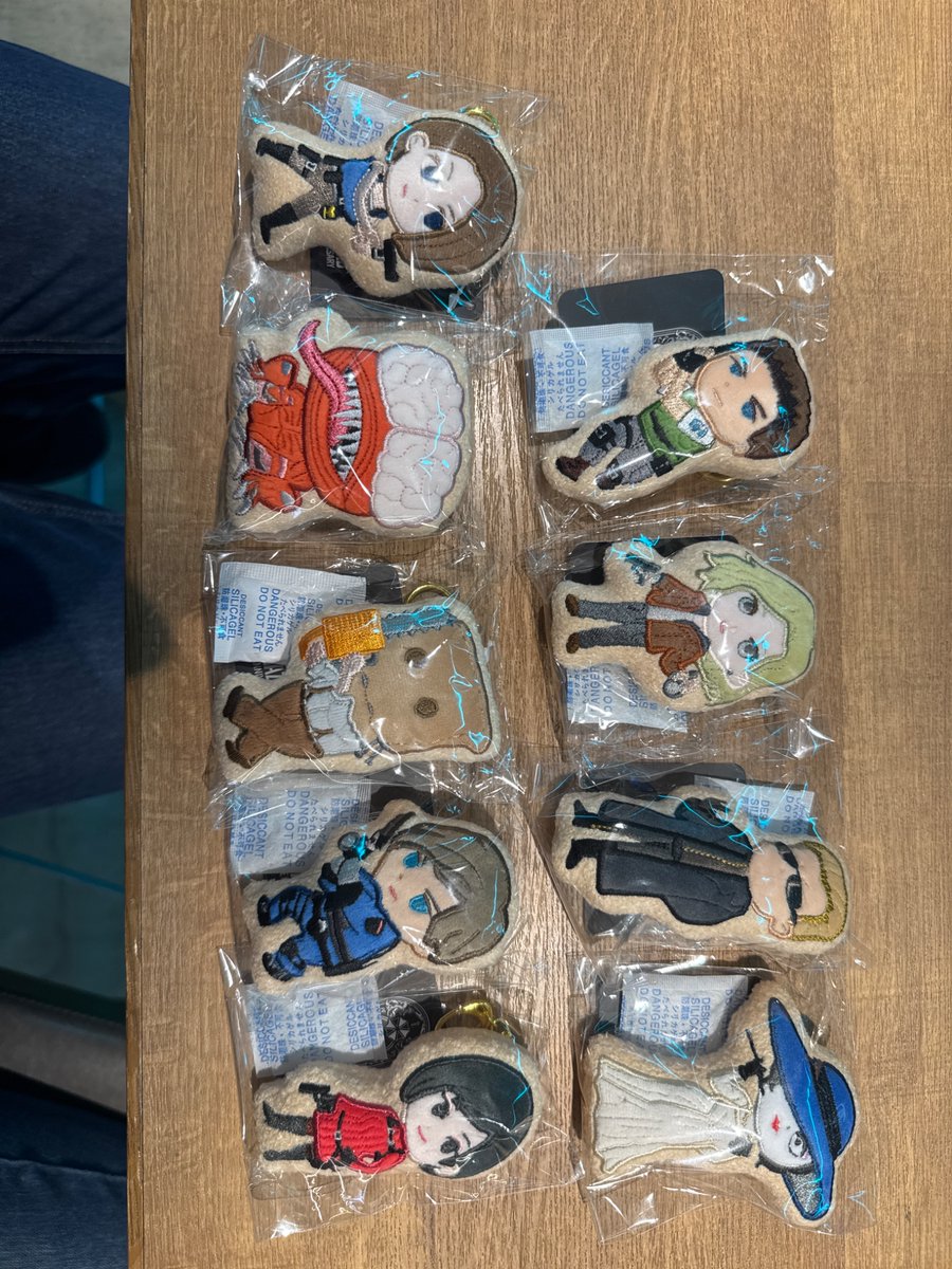 Uncle Carci🤓カルシ tweet media