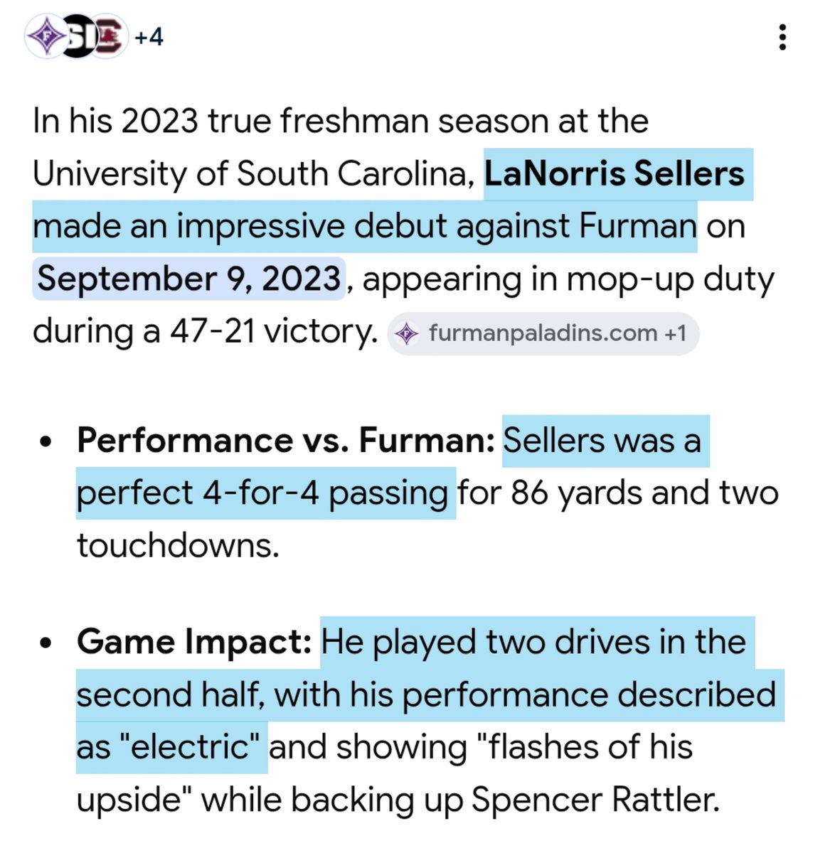 Dataracer tweet media