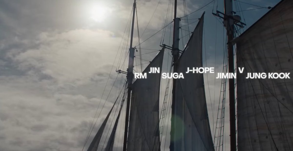 แจก 77฿ จำนวน 7 รางวัล 💜

กติกา : รีทวิตและสตรีม SWIM ผ่าน Spotify แคปหน้าที่สตรีม แปะลายน้ำ รีพลายใต้ทวิตนี้ (ปิดชื่อเพลลิสต้องห้ามด้วยนะคะ)

**เก็บหลักฐานการสตรีม Stat 5 แอค หากไม่มี ขออนุญาตสุ่มใหม่ค่ะ**

#มาสเตอร์เชฟอาร์มี่ #BTS_ARIRANG