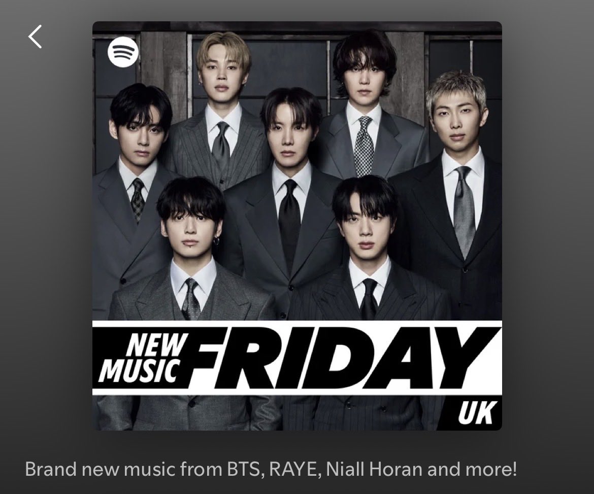 BTS UK CHARTS tweet media