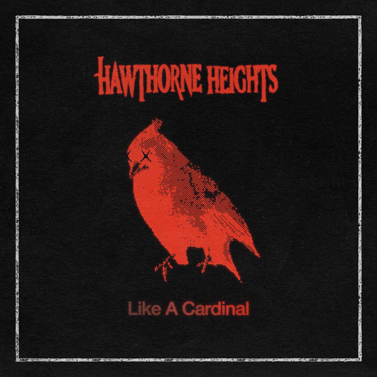 Hawthorne Heights tweet media