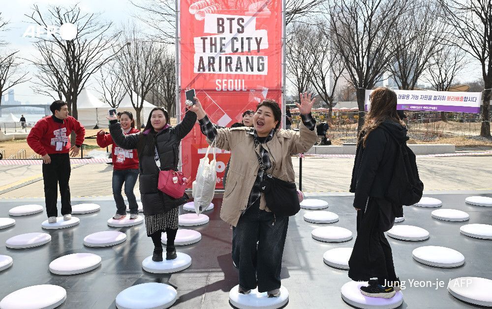 AFP News Agency tweet media