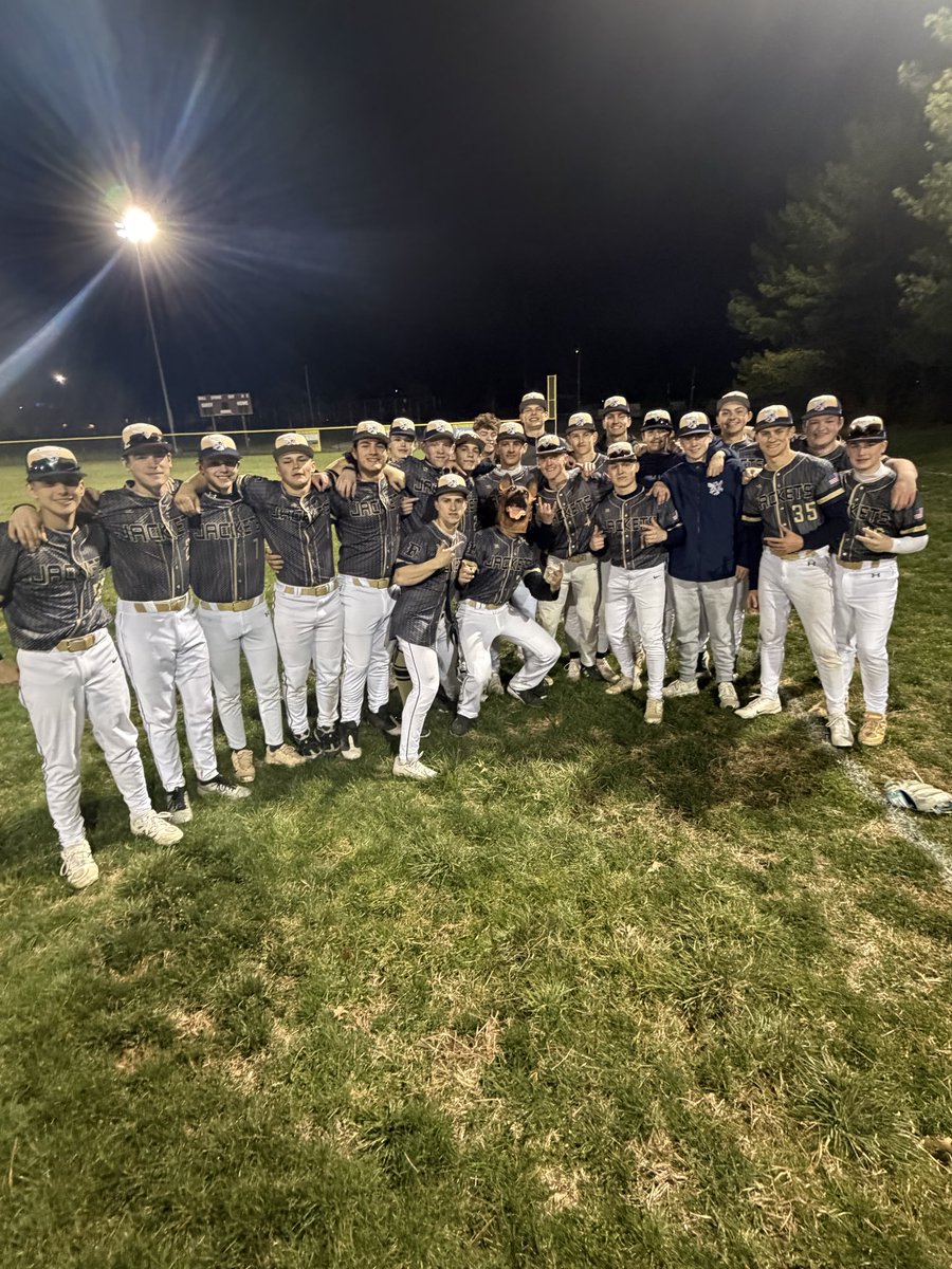 Freeport Yellow Jackets Baseball tweet media