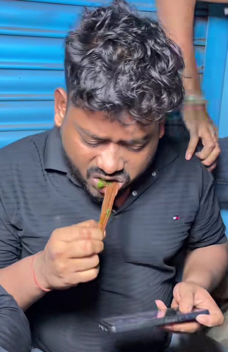 मिच्च मसाला tweet media