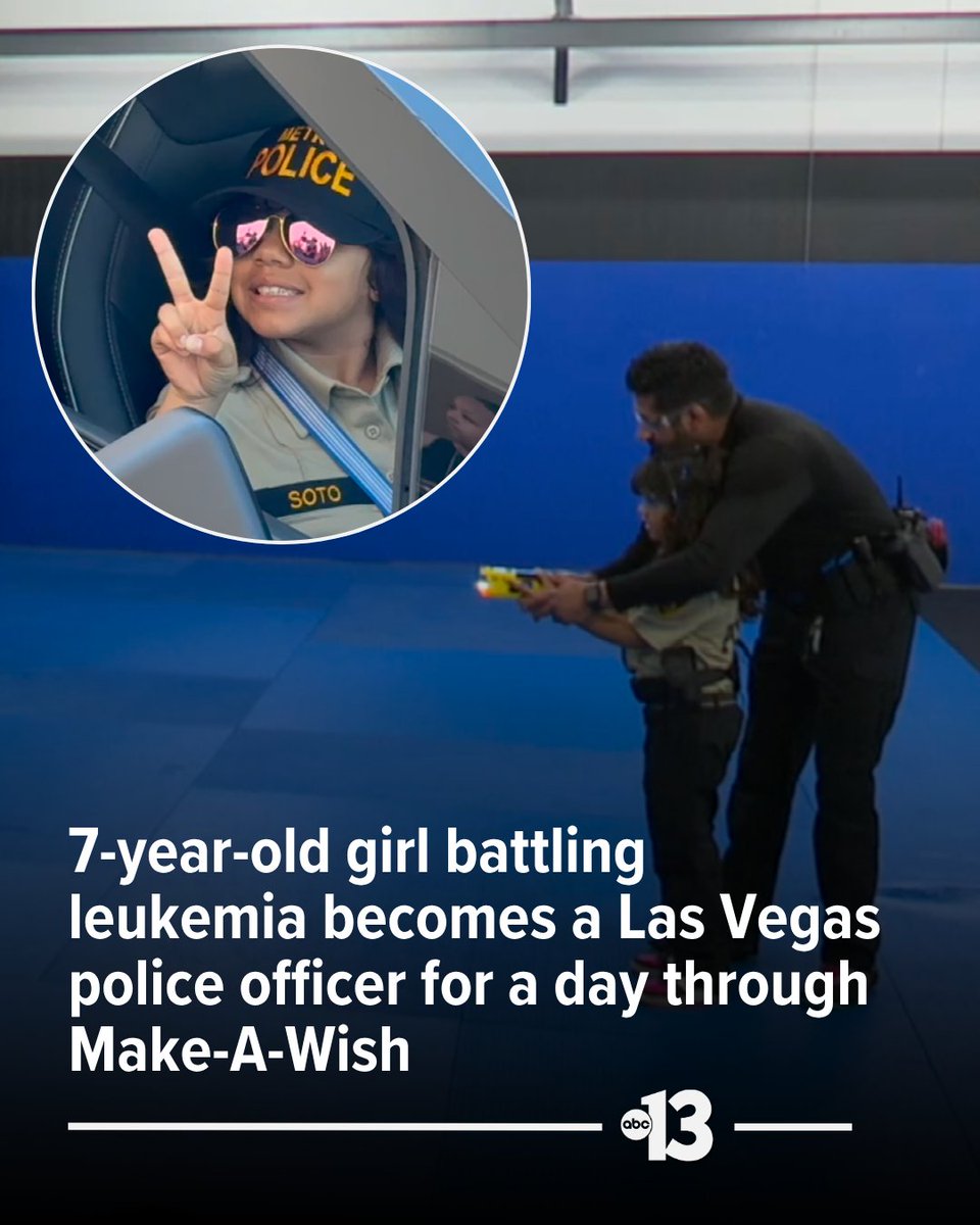 KTNV | Channel 13 News Las Vegas tweet media