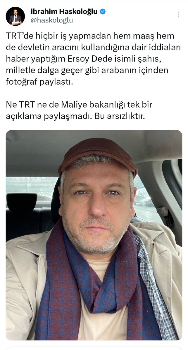 Çocuk ile kopeği bir tutan Ersoy şov peşinde. 

TRT 'den kovulup devletin aracını vermeyenler watsons 'a ve köpeklere sahip çıkıyor.