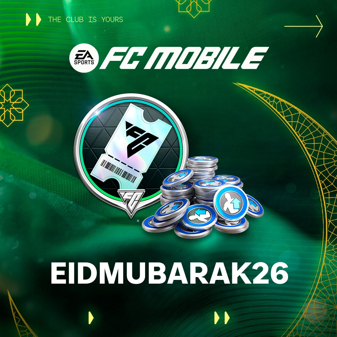 FC MOBILE ADDA tweet media
