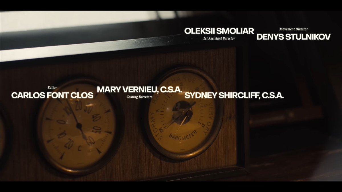 army film club tweet media