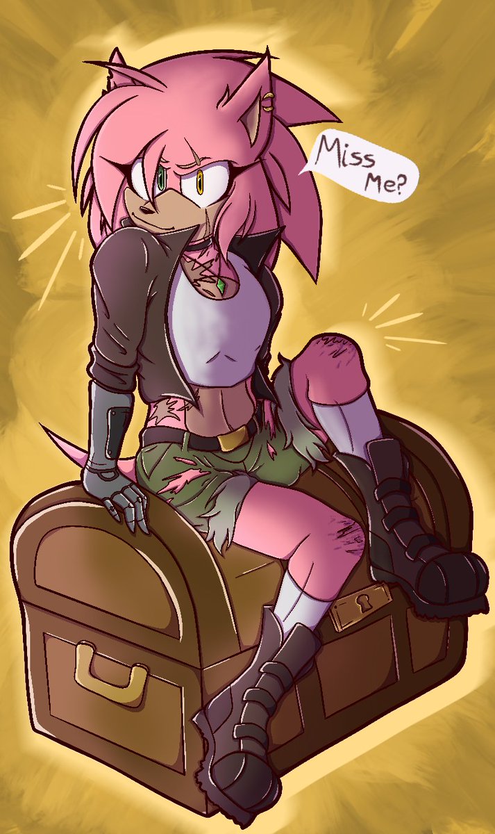 Feral🦉♠️ tweet media