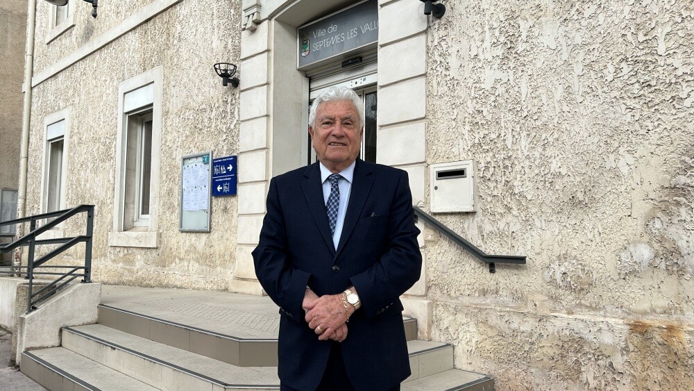 La Provence tweet media