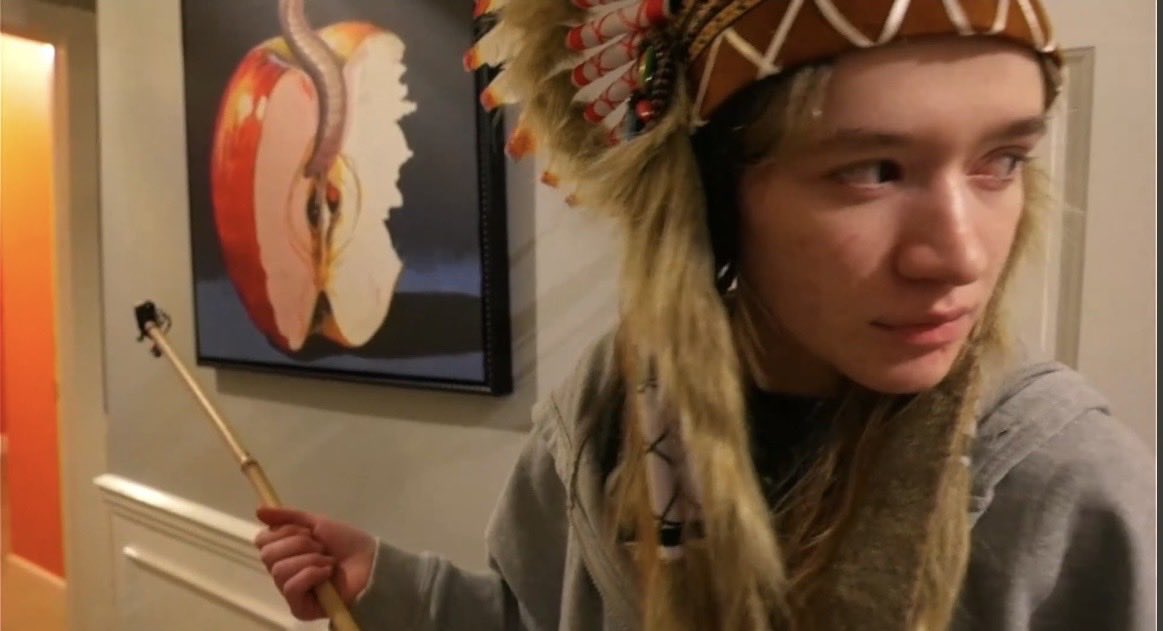 RadioactiveLoafer tweet media