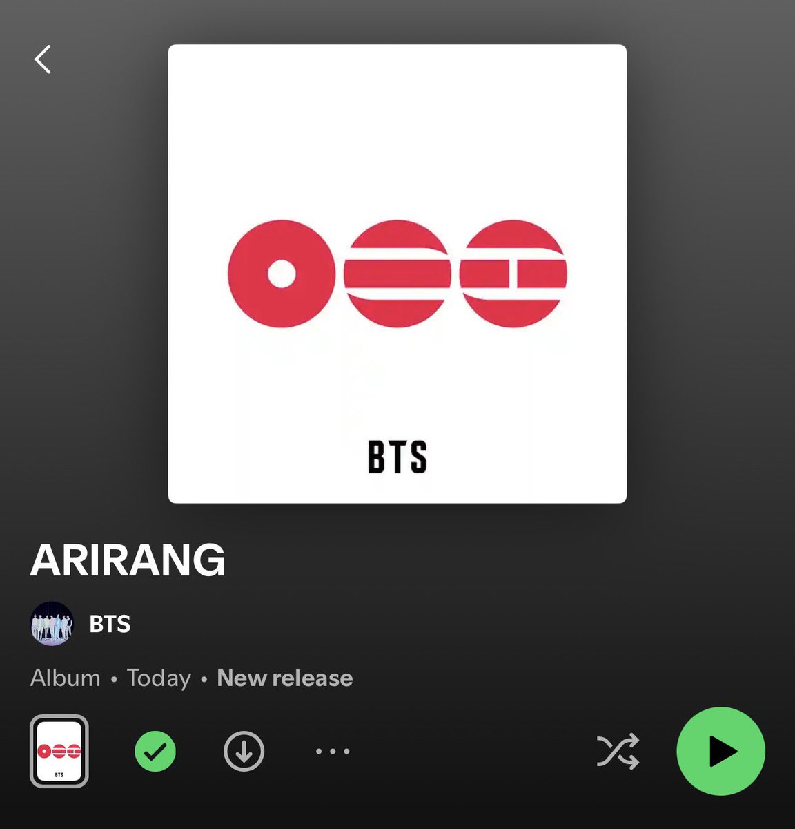 BTS Malaysia ARMY⁷ tweet media