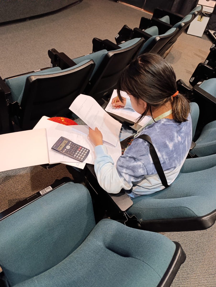 INAOE México tweet media