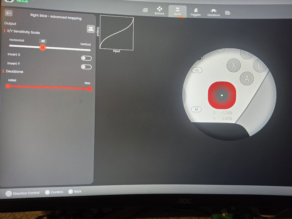 HSTX Stryker tweet media