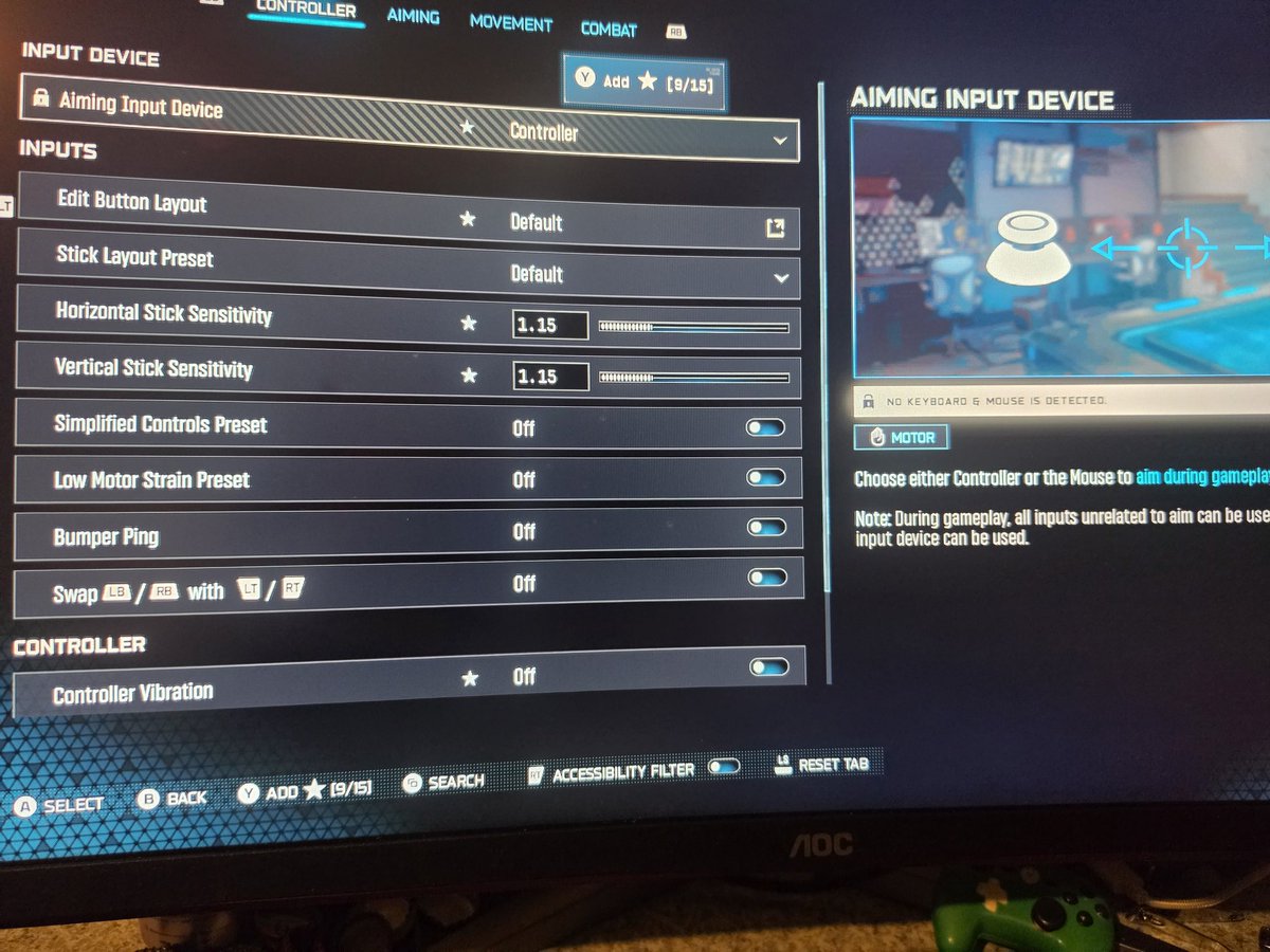 HSTX Stryker tweet media