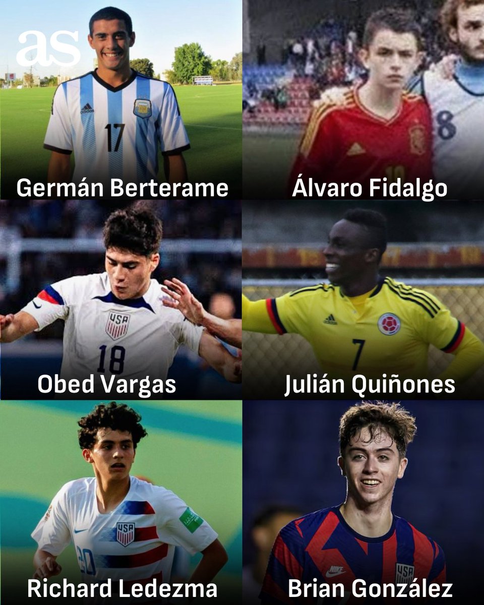 Se le mira bien a la “SELECCIÓN MEXICANA” 🇲🇽❤️