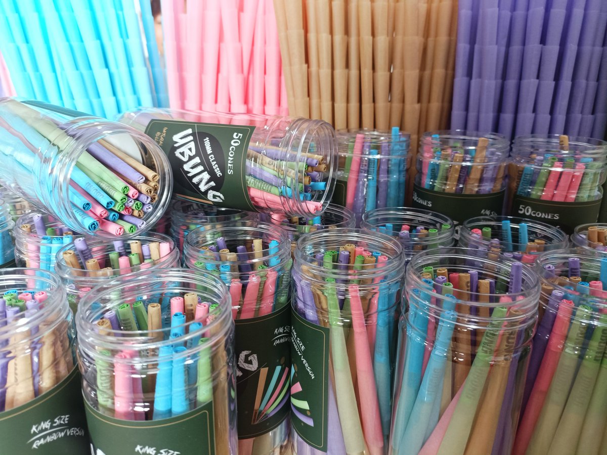 UBUNG JING tweet media