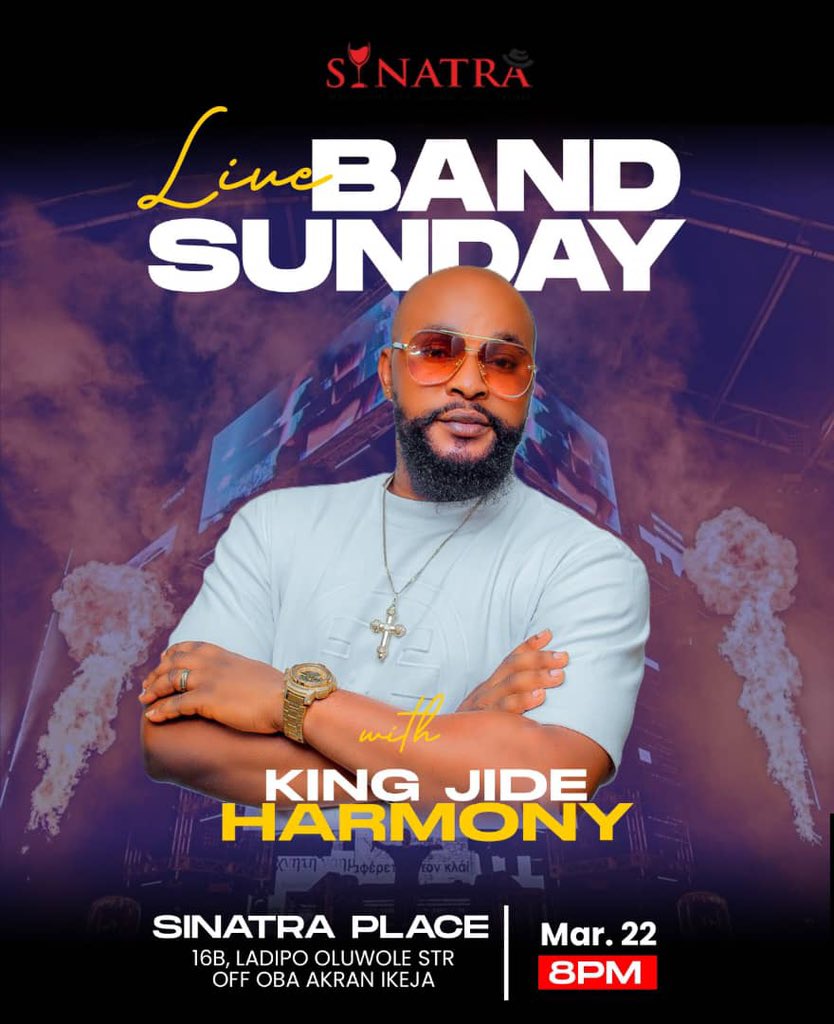 The Sinatra Place tweet media