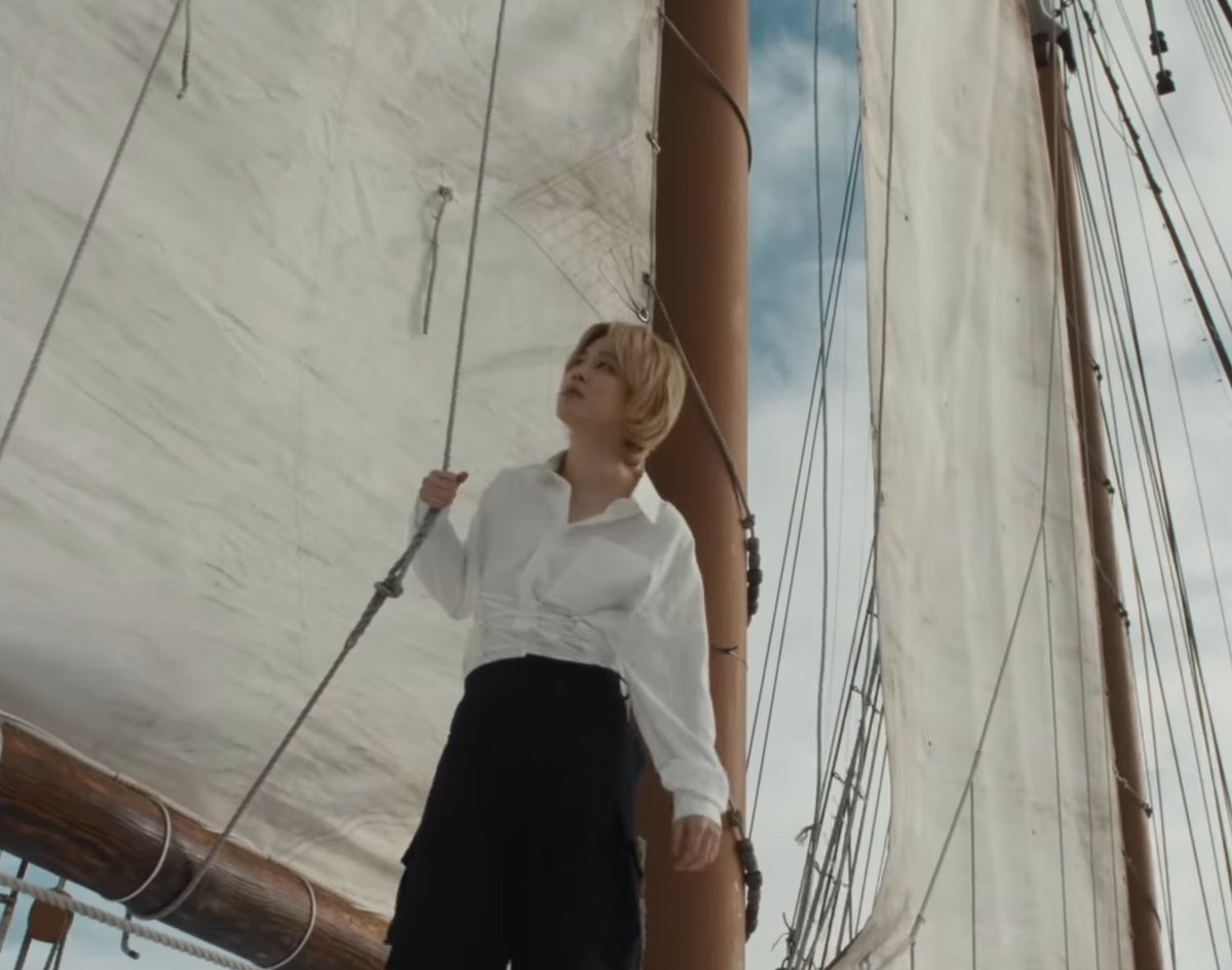 army follow trick 🪭 ARIRANG tweet media