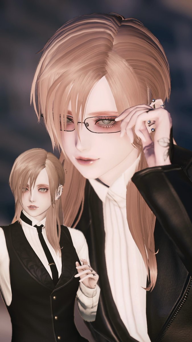 うさこ tweet media