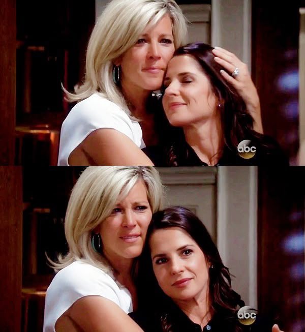 Sam and Carly #GH
