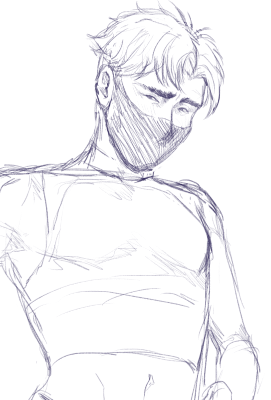 trying 2 draw night rave octane. Ummm i hope you like it. wll work. on it. later