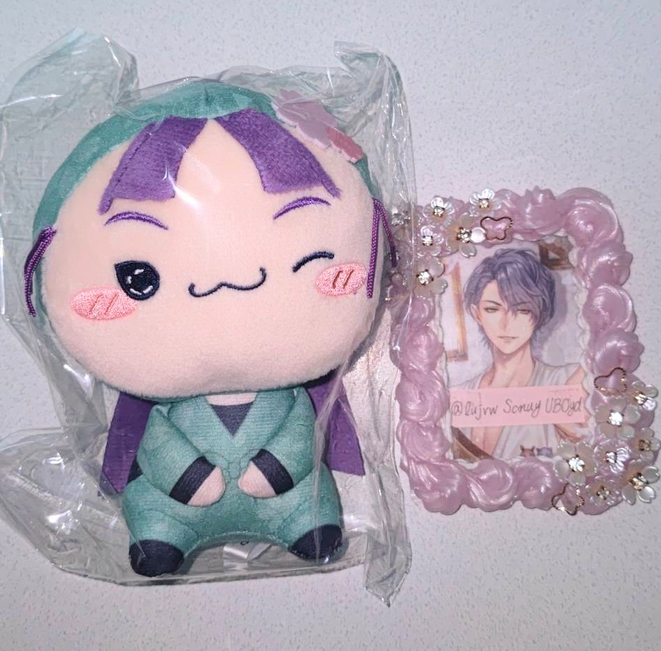 難波彩 tweet media