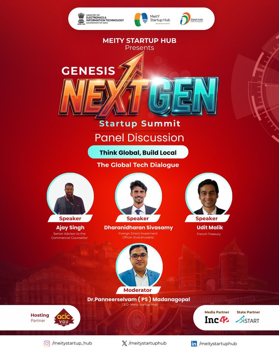 Ajay Singh🌟 tweet media