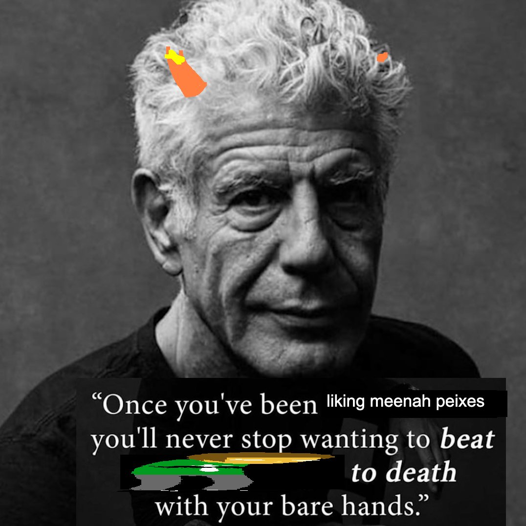 Dyke Strider tweet media