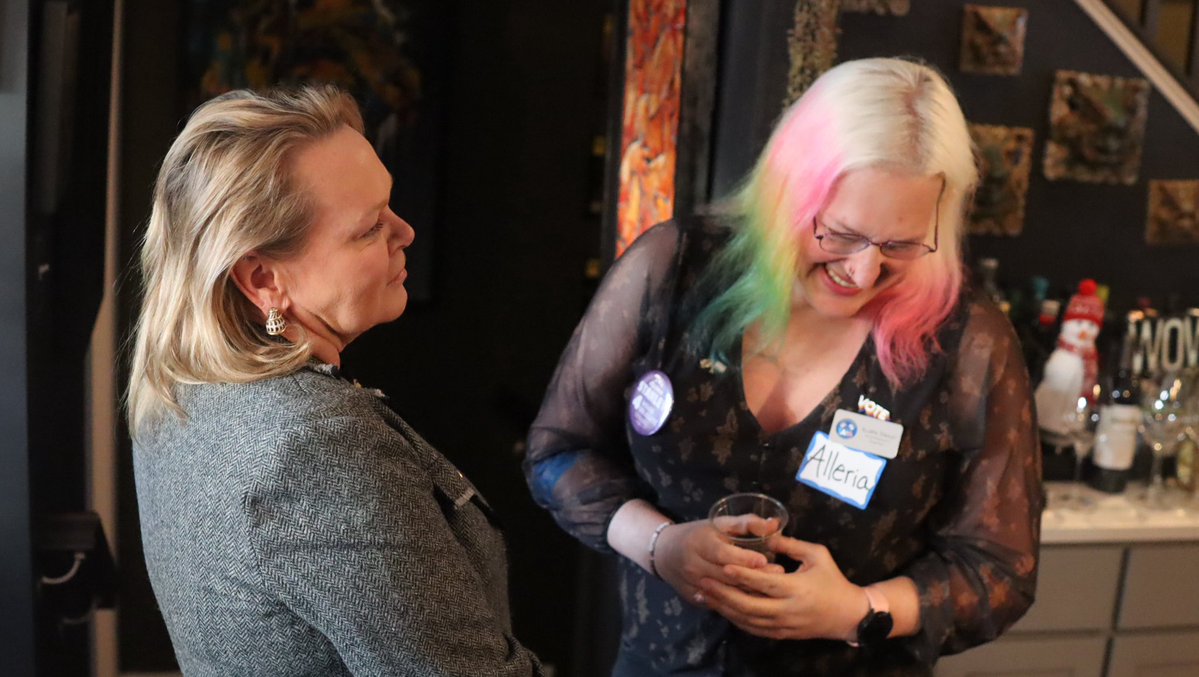 April McClain Delaney tweet media