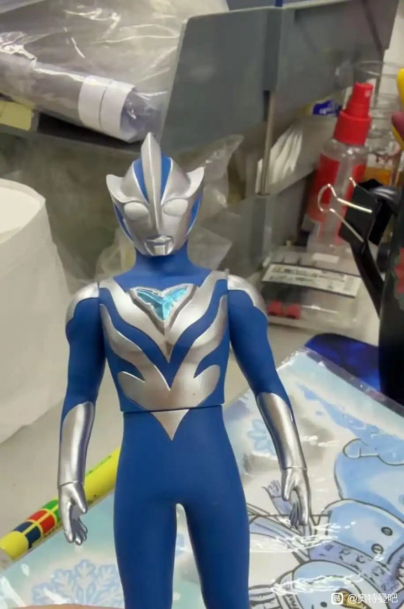 デモンザーNEO tweet media