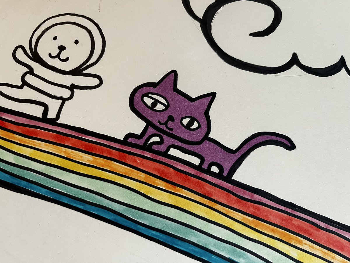 鈴御はん(りんごはん)🍎 tweet media