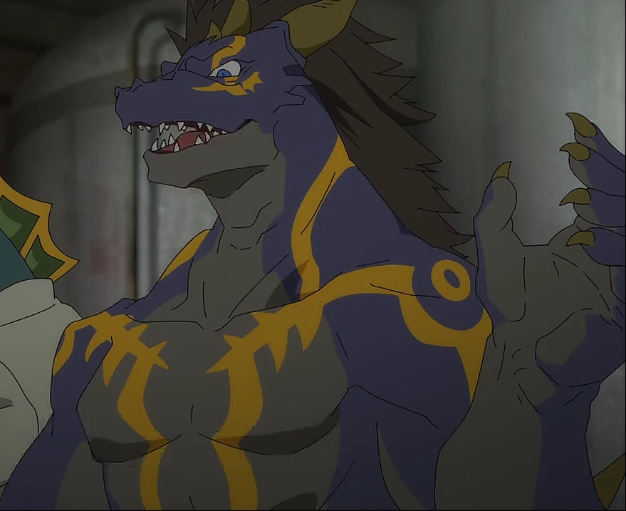 GARLAND［療養中］ tweet media