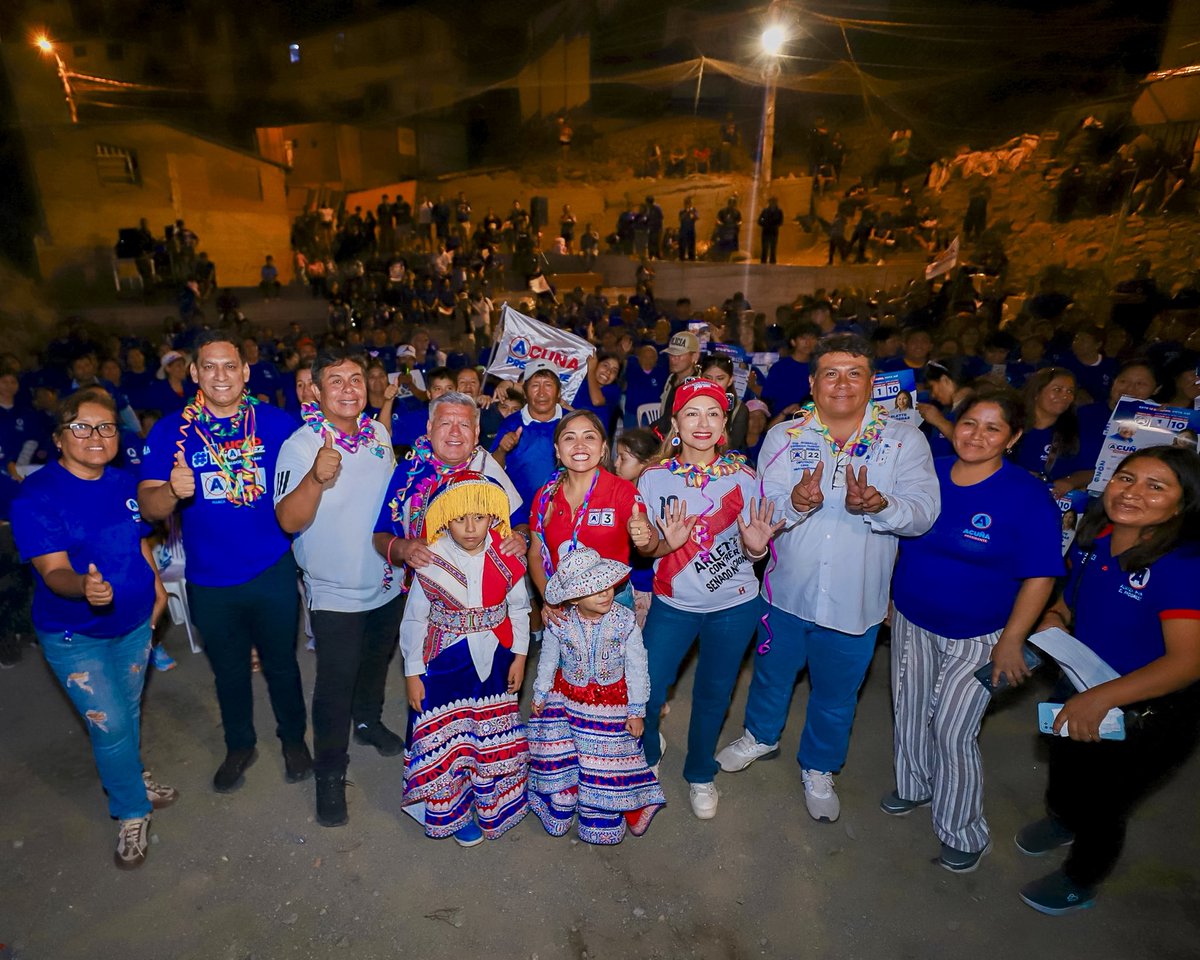 César Acuña Peralta tweet media