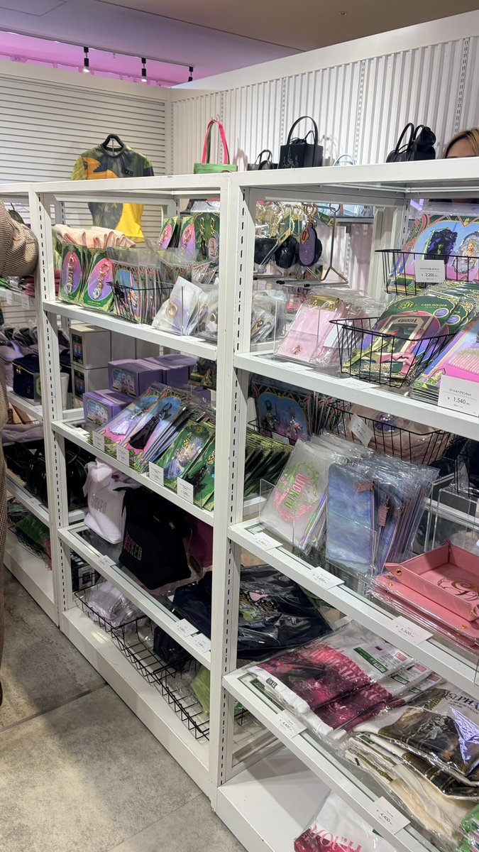 かるかん💚🩷🧙‍♀️🫧 tweet media