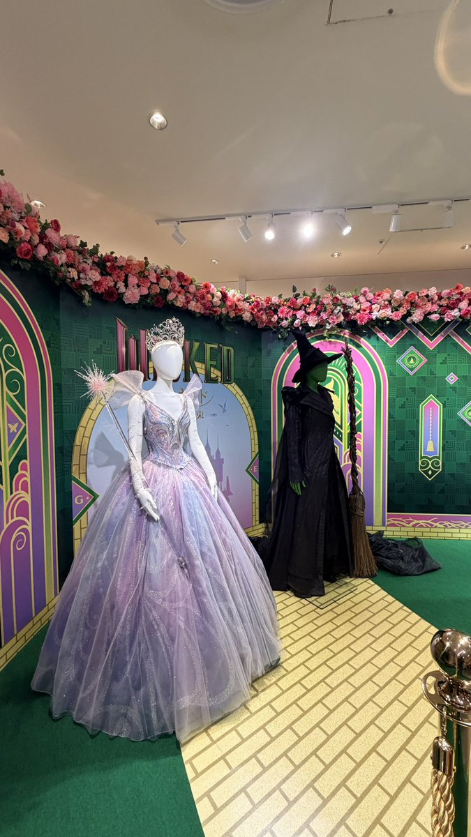 かるかん💚🩷🧙‍♀️🫧 tweet media